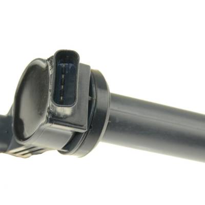 Rareelectrical - Ignition Coil Compatible With 1999-2010 Lexus Vehicles Es300/Es330/Rx300/Rx330 3.0L V6, 3.3L V6 Coil - Image 2