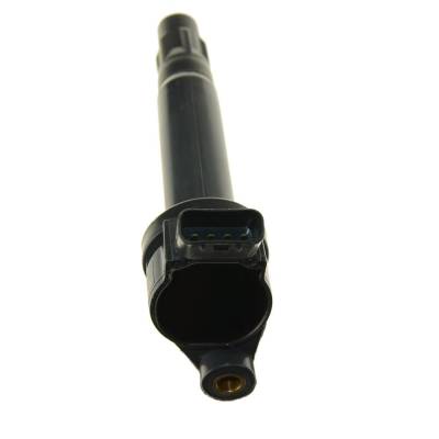 Rareelectrical - Ignition Coil Compatible With 1999-2010 Lexus Vehicles Es300/Es330/Rx300/Rx330 3.0L V6, 3.3L V6 Coil - Image 3