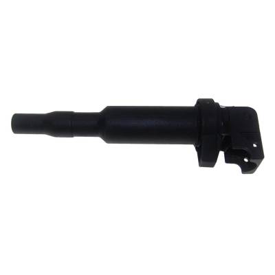 Rareelectrical - Ignition Coil Compatible With 2006-2015 Bmw M5/M6/Z4 S63b44 4.4L Twin-Turbo V8 Coil-On-Plug 3-Pin - Image 2
