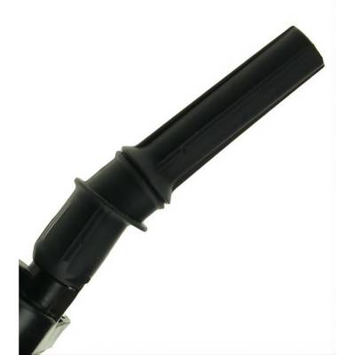 Rareelectrical - Ignition Coil Compatible With 1997-2012 Ford Specialty Vehicles Club Wagon/Lobo 4.6L V8 Modular - Image 3