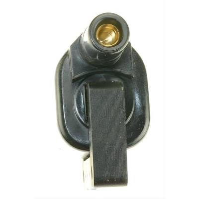 Rareelectrical - Ignition Coil Compatible With 1986-1989 Isuzu Pickup 4Zd1 2.3L L4 Distributor Coil 2-Pin Truck Uf-65 - Image 2