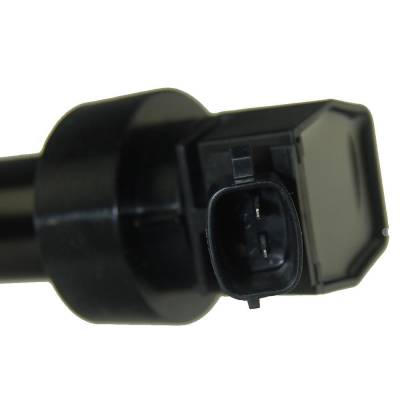 Rareelectrical - Ignition Coil Compatible With 2012-2019 Kia Rio/Soul Gamma 1.6L Gdi L4 Coil-On-Plug 4-Pin - Image 3