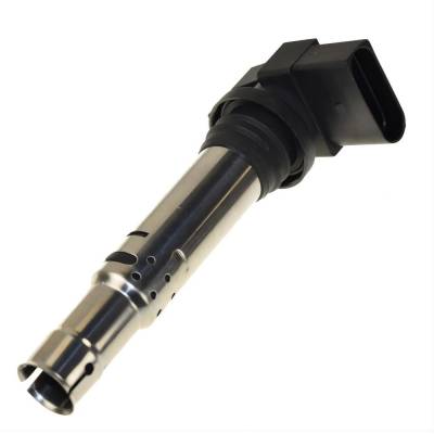 Rareelectrical - Ignition Coil Compatible With 2012-2016 Audi A8 Quattro 6.3L W12 Coil-On-Plug 4-Pin Sedan C1793 - Image 3