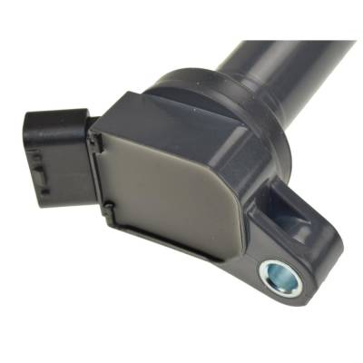 Rareelectrical - Ignition Coil Compatible With 2012-2015 Scion Iq 1Nr-Fe 1.3L L4 Coil-On-Plug 4-Pin 9091902257 Uf663 - Image 2