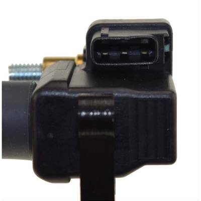 Rareelectrical - Ignition Coil Compatible With 2010-2013 Subaru Legacy/Impreza Ej25 2.5L H4 Coil-On-Plug 3-Pin Sedan - Image 2
