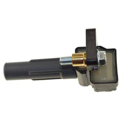 Rareelectrical - Ignition Coil Compatible With 2010-2013 Subaru Legacy/Impreza Ej25 2.5L H4 Coil-On-Plug 3-Pin Sedan - Image 4