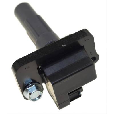 Rareelectrical - Ignition Coil Compatible With 2011-2013 Subaru Forester Ej25 2.5L H4 Coil-On-Plug 3-Pin Suv Uf738 - Image 5