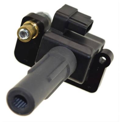 Rareelectrical - Ignition Coil Compatible With 2015-2017 Subaru Wrx Sti Ej25 2.5L Turbo H4 Coil-On-Plug 3-Pin Sports - Image 6
