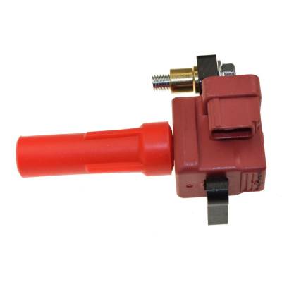 Rareelectrical - Ignition Coil Compatible With 2010-2018 Subaru Legacy Ez36 3.6L H6 Coil-On-Plug 3-Pin Sedan - Image 2