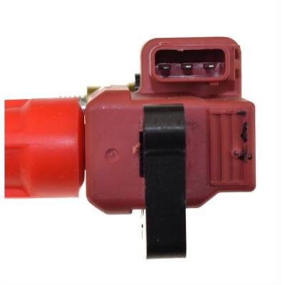 Rareelectrical - Ignition Coil Compatible With 2010-2018 Subaru Legacy Ez36 3.6L H6 Coil-On-Plug 3-Pin Sedan - Image 3