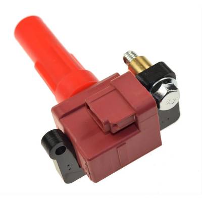 Rareelectrical - Ignition Coil Compatible With 2010-2018 Subaru Outback/Tribeca Ez36 3.6L H6 Coil-On-Plug 3-Pin Suv - Image 4