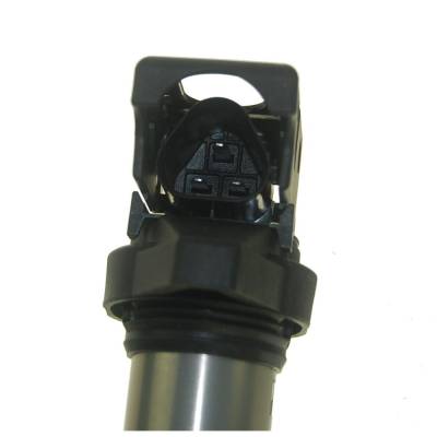 Rareelectrical - Ignition Coil Compatible With 2013-2015 Bmw 7 Series 740I/Activehybrid 7 N55 3.0L Turbo I6 - Image 2