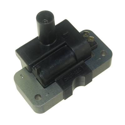 Ignition Coil Compatible With 1996-2004 Nissan Pathfinder/Xterra Vg33e 3.3L V6 Distributor Coil