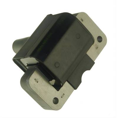 Rareelectrical - Ignition Coil Compatible With 1996-2004 Nissan Pathfinder/Xterra Vg33e 3.3L V6 Distributor Coil - Image 4