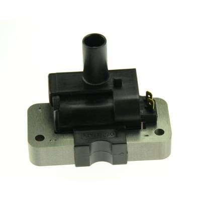 Ignition Coil Compatible With 1996-2004 Nissan Pathfinder/Xterra Vg33e 3.3L V6 Distributor Coil