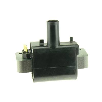 Rareelectrical - Ignition Coil Compatible With 1999-2002 Nissan Quest Vg33e 3.3L V6 Distributor Coil 2-Pin Van - Image 3
