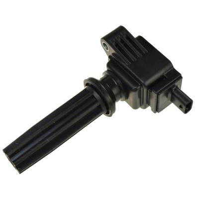 Ignition Coil Compatible With 2015-2019 Ford Mustang Ecoboost 2.3L Turbo L4 Coil-On-Plug 3-Pin