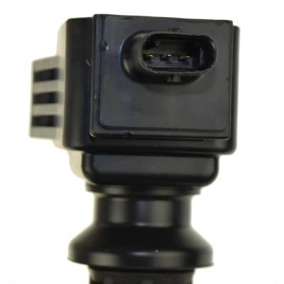 Rareelectrical - Ignition Coil Compatible With 2015-2019 Ford Mustang Ecoboost 2.3L Turbo L4 Coil-On-Plug 3-Pin - Image 2