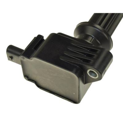 Rareelectrical - Ignition Coil Compatible With 2015-2019 Ford Mustang Ecoboost 2.3L Turbo L4 Coil-On-Plug 3-Pin - Image 3