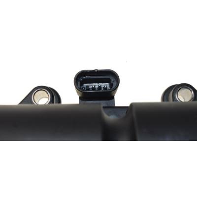 Rareelectrical - Ignition Coil Compatible With 2001-2003 Chevrolet Chevy Pickup 1.6L I4 Sohc 8V (C16se) Coil Pack , - Image 3