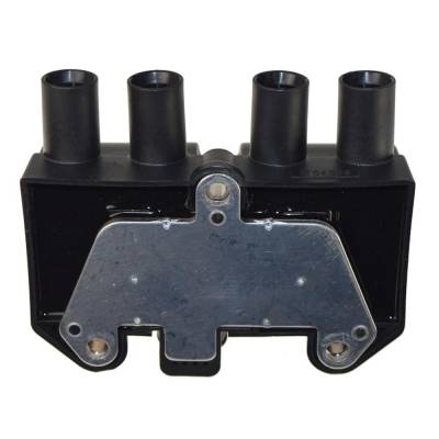 Rareelectrical - Ignition Coil Compatible With 2001-2003 Chevrolet Chevy Pickup 1.6L I4 Sohc 8V (C16se) Coil Pack , - Image 4