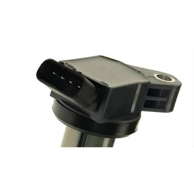 Rareelectrical - Ignition Coil Compatible With 2005-2020 Toyota Vehicles Sienna/Venza 3.5L V6 2Gr-Fe Coil-On-Plug - Image 3