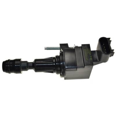 Rareelectrical - Ignition Coil Compatible With 2006-2017 Chevrolet Vehicles Cobalt/Hhr/Equinox/Malibu 2.2L L4, 2.4L - Image 4