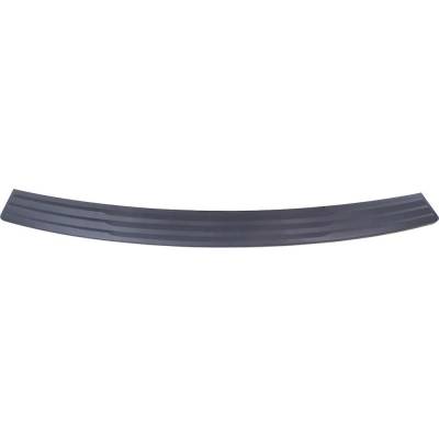 New Center Bumper Step Pad Compatible With Chevrolet Gmc Tahoe Ppv 8 Cyl 5.3L Suburban Premier 8 Cyl