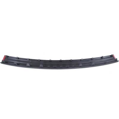 Rareelectrical - New Center Bumper Step Pad Compatible With Chevrolet Gmc Tahoe Ppv 8 Cyl 5.3L Suburban Premier 8 Cyl - Image 5