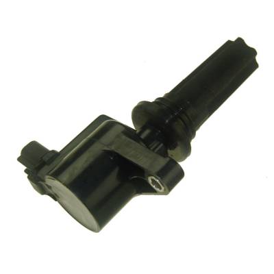 Rareelectrical - Ignition Coil Compatible With 2000-2003 Jaguar S-Type S-Type 3.0L V6 Dohc 24V Direct Coil-On-Plug - Image 4
