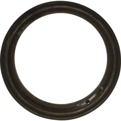 Rareelectrical - Front Wheel Rim 15" X 3" Blank Compatible With International Harvester Farmall A B C Super A Super C - Image 2