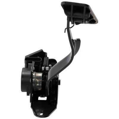 Rareelectrical - New Accelerator Pedal Position Sensor Compatible With Gmc Sierra 2500 Hd Sle 8 Cyl 6.6L Sierra 2500 - Image 3