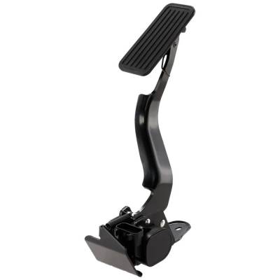 Rareelectrical - New Accelerator Pedal Position Sensor Compatible With Gmc Sierra 2500 Hd Sle 8 Cyl 6.0L Sierra 1500 - Image 7