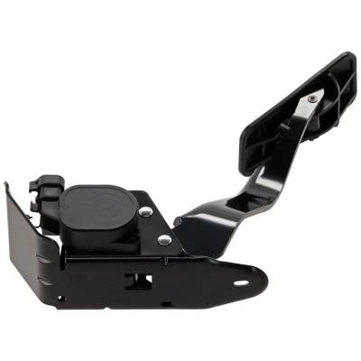 Rareelectrical - New Accelerator Pedal Position Sensor Compatible With Gmc Sierra 3500 Sle 8 Cyl 8.1L Sierra 1500 Hd - Image 5