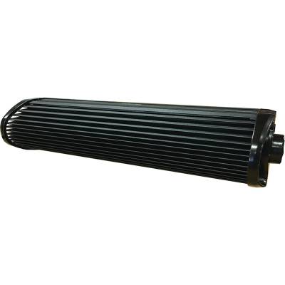 Rareelectrical - 72W Double Row Led Light Bar Spot Flood Combo Compatible With Agricultural Industrial Off-Road - Image 3