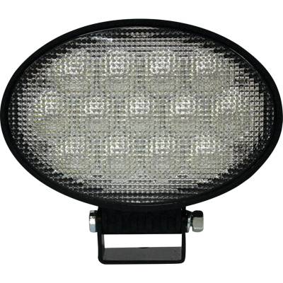 Rareelectrical - Led Light Kit Compatible With John Deere 9550Sh 9560Sh 9560Sts 9570Sts 9650Sts 9660Cts 9660Sts - Image 2