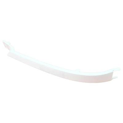 Rareelectrical - New Lower Left Headlight Filler Compatible With Mercedes Benz Ml430 Base 8 Cyl 4.3L Ml500 Base 8 Cyl - Image 2