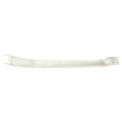 Rareelectrical - New Lower Left Headlight Filler Compatible With Mercedes Benz Ml430 Base 8 Cyl 4.3L Ml500 Base 8 Cyl - Image 4