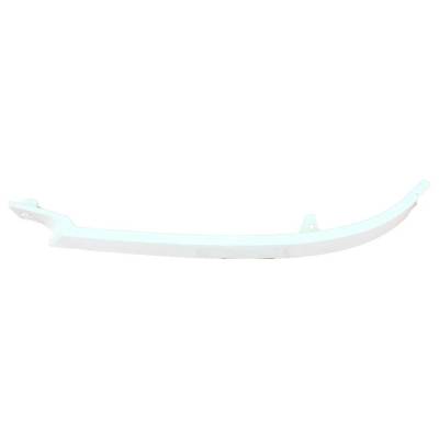 Rareelectrical - New Lower Left Headlight Filler Compatible With Mercedes Benz Ml430 Base 8 Cyl 4.3L Ml500 Base 8 Cyl - Image 5