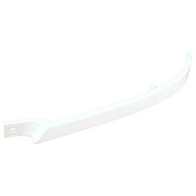 Rareelectrical - New Lower Left Headlight Filler Compatible With Mercedes Benz Ml55 Amg Base 8 Cyl 5.5L Ml500 Base 8 - Image 3