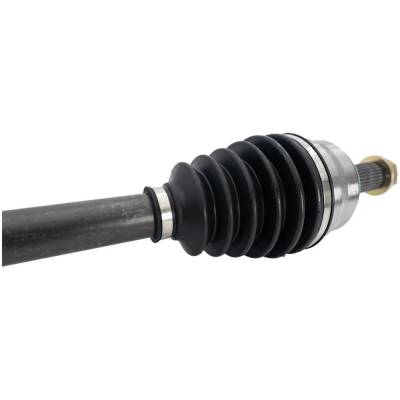 Rareelectrical - New Right Front Axle Assembly Compatible With Honda Odyssey Ex 6 Cyl 3.5L Odyssey Lx 6 Cyl 3.5L - Image 5