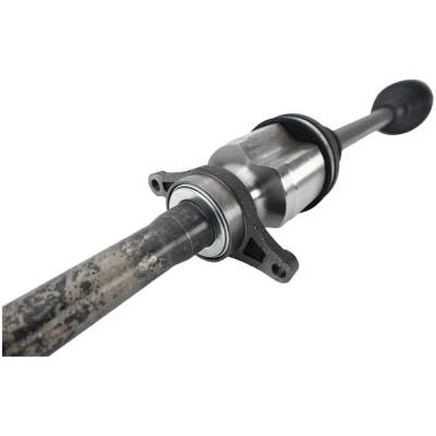 Rareelectrical - New Right Front Axle Assembly Compatible With Honda Odyssey Lx 6 Cyl 3.5L Odyssey Ex 6 Cyl 3.5L - Image 3