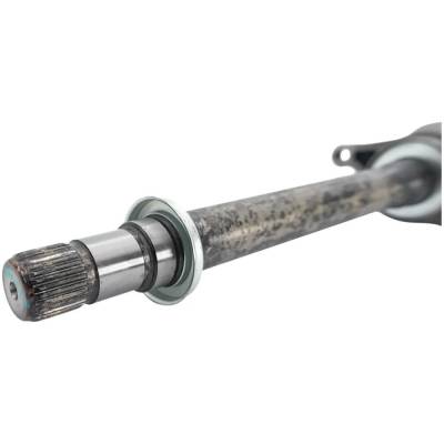 Rareelectrical - New Right Front Axle Assembly Compatible With Honda Odyssey Ex-L 6 Cyl 3.5L Odyssey Ex 6 Cyl 3.5L - Image 2