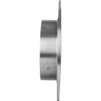 Rareelectrical - New Left Rear Brake Disc Compatible With Chrysler Dodge Jeep Patriot Sport 4 Cyl 2.0L Avenger Sxt - Image 7