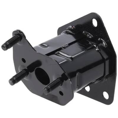 Rareelectrical - New Right Front Bumper Bracket Compatible With Toyota Sequoia Sr5 8 Cyl 5.7L Tundra Sr5 8 Cyl 5.7L - Image 2