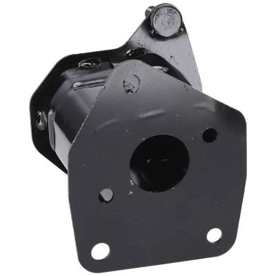 Rareelectrical - New Right Front Bumper Bracket Compatible With Toyota Sequoia Sr5 8 Cyl 5.7L Tundra Sr5 8 Cyl 5.7L - Image 5