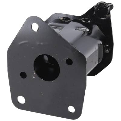 Rareelectrical - New Right Front Bumper Bracket Compatible With Toyota Sequoia Sr5 8 Cyl 5.7L Tundra Sr5 8 Cyl 5.7L - Image 6