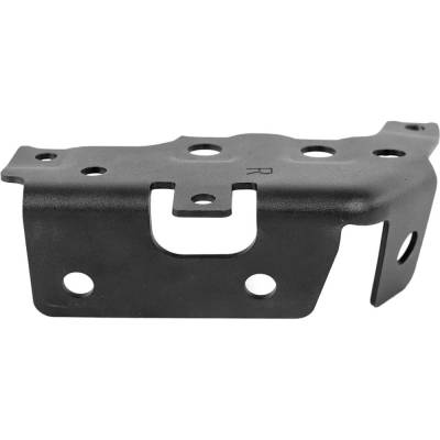 Rareelectrical - New Right Rear Bumper Bracket Compatible With Jeep Wrangler Sahara Altitude 4 Cyl 2.0L Wrangler High - Image 2
