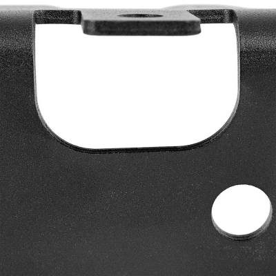 Rareelectrical - New Right Rear Bumper Bracket Compatible With Jeep Wrangler Sahara Altitude 4 Cyl 2.0L Wrangler High - Image 7