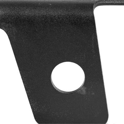Rareelectrical - New Right Rear Bumper Bracket Compatible With Jeep Wrangler Sahara Altitude 4 Cyl 2.0L Wrangler High - Image 8